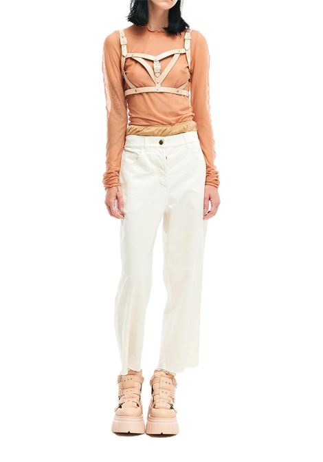BLOND PANTS ANIYE BY | Pantaloni | 18514200268